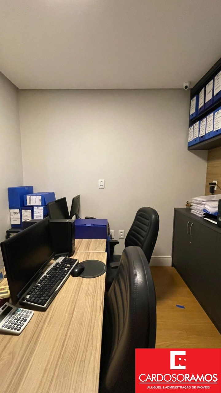 Sala-Conjunto, 29 m² - Foto 13