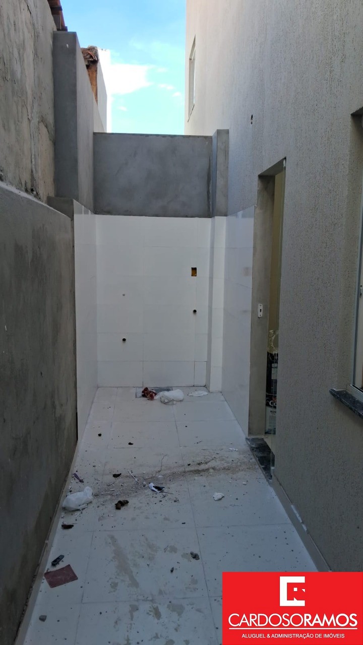 Casa, 3 quartos, 100 m² - Foto 22