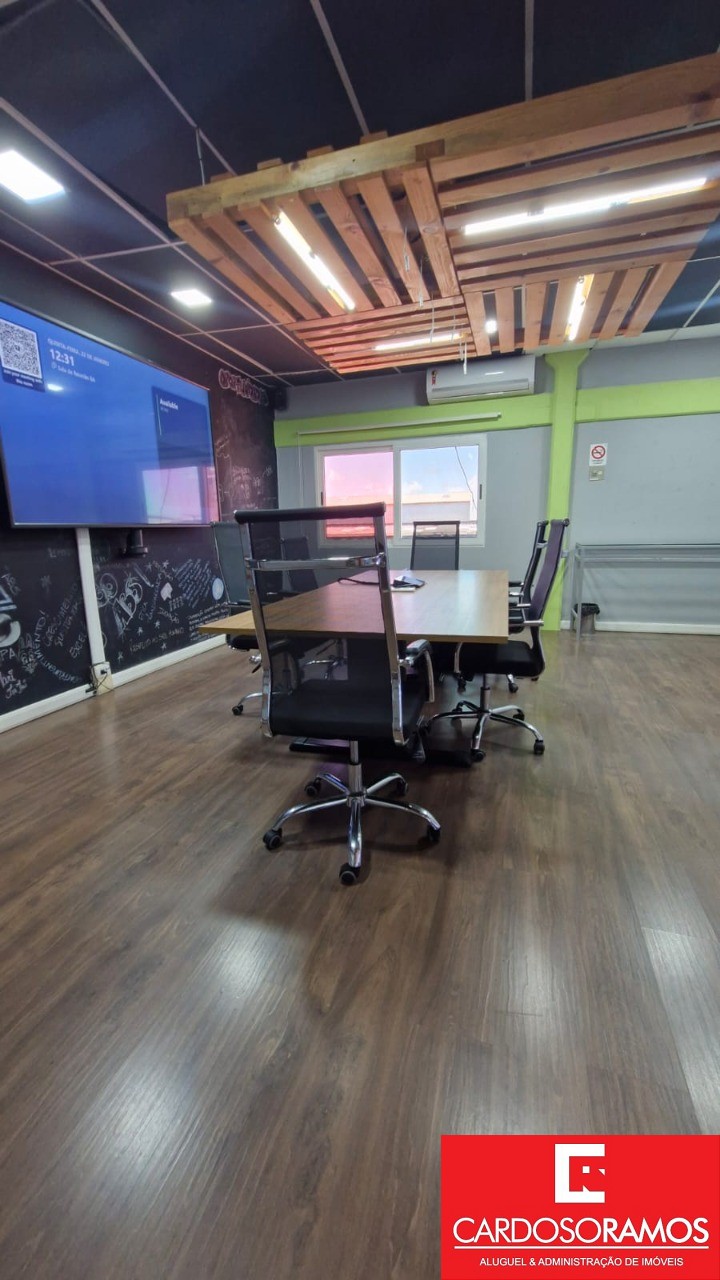 Loja-Salão, 600 m² - Foto 2