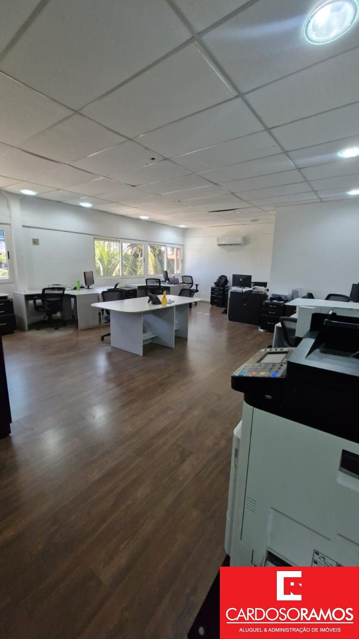 Loja-Salão, 600 m² - Foto 9