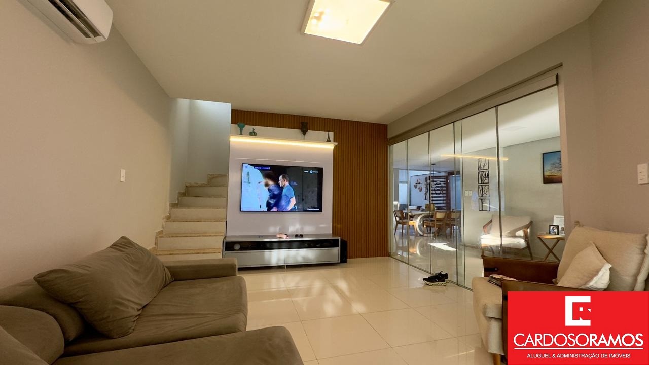 Casa, 3 quartos, 260 m² - Foto 4