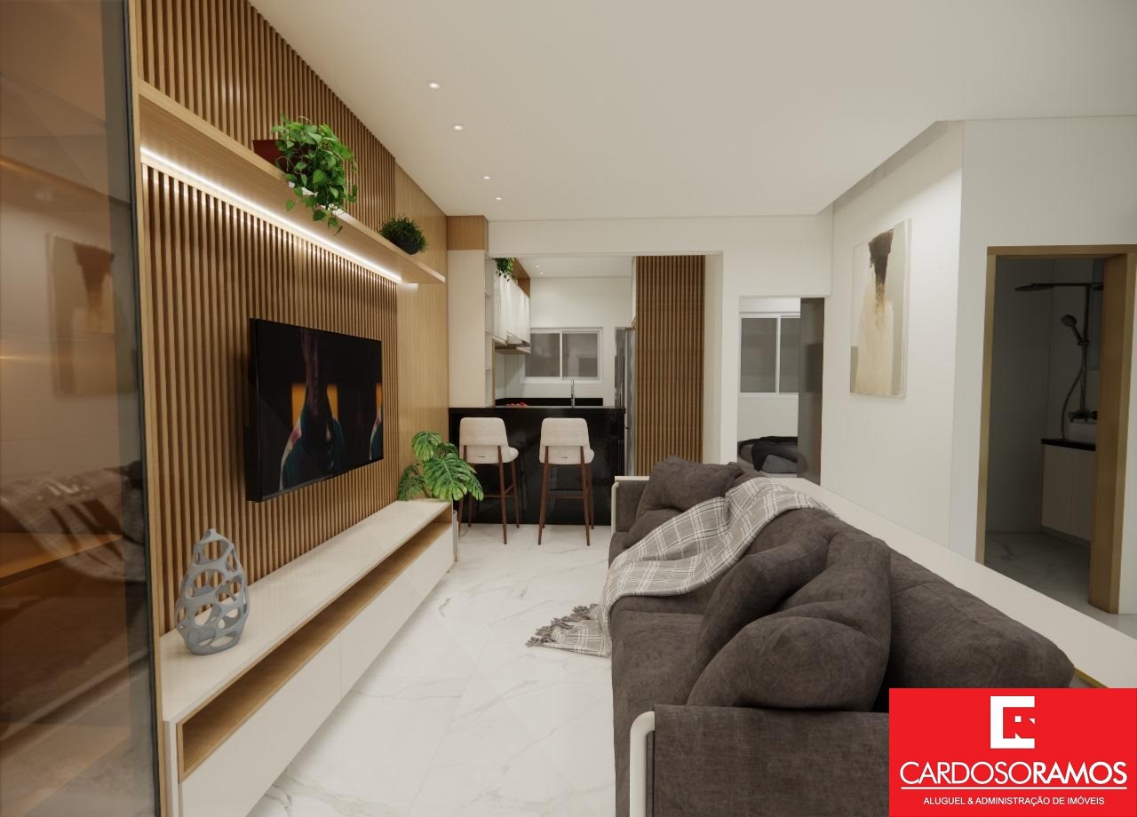 Casa, 3 quartos, 100 m² - Foto 30