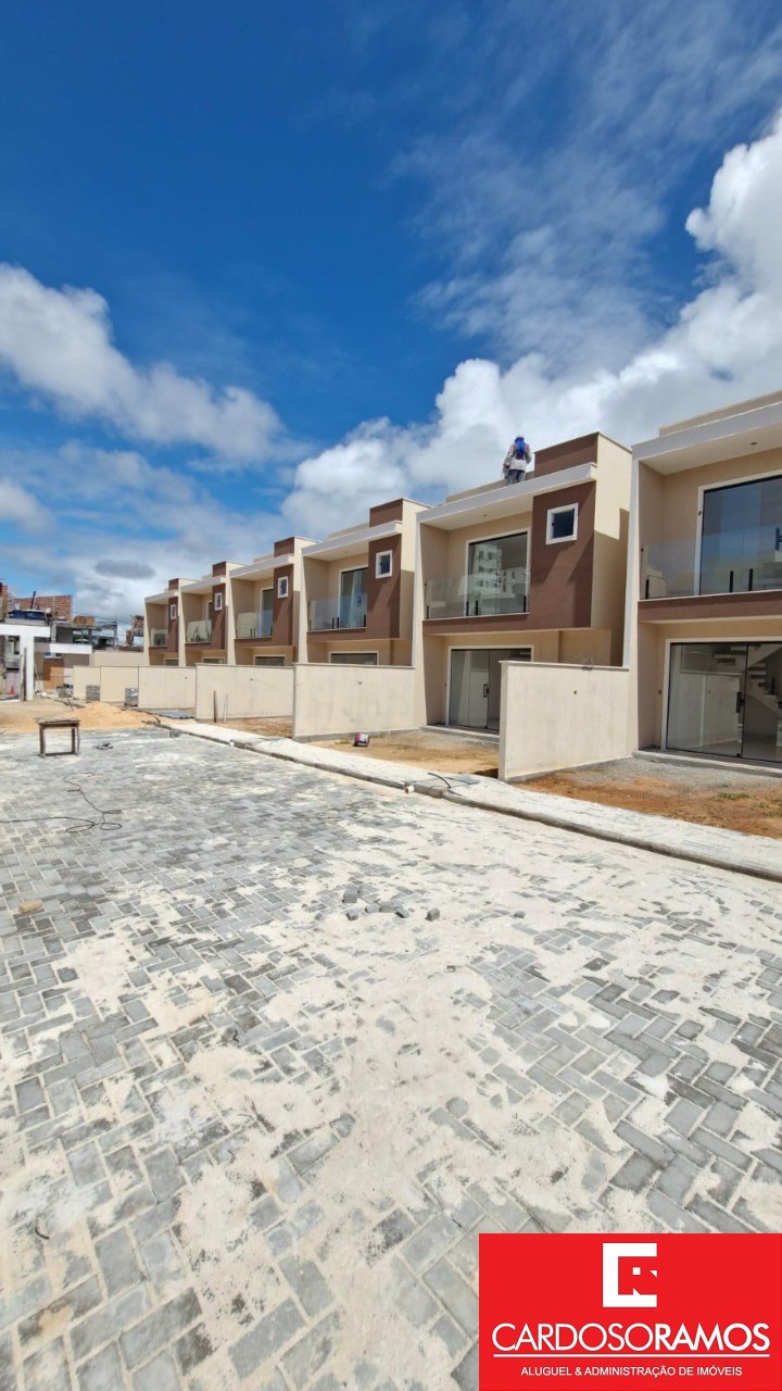 Casa, 4 quartos - Foto 3