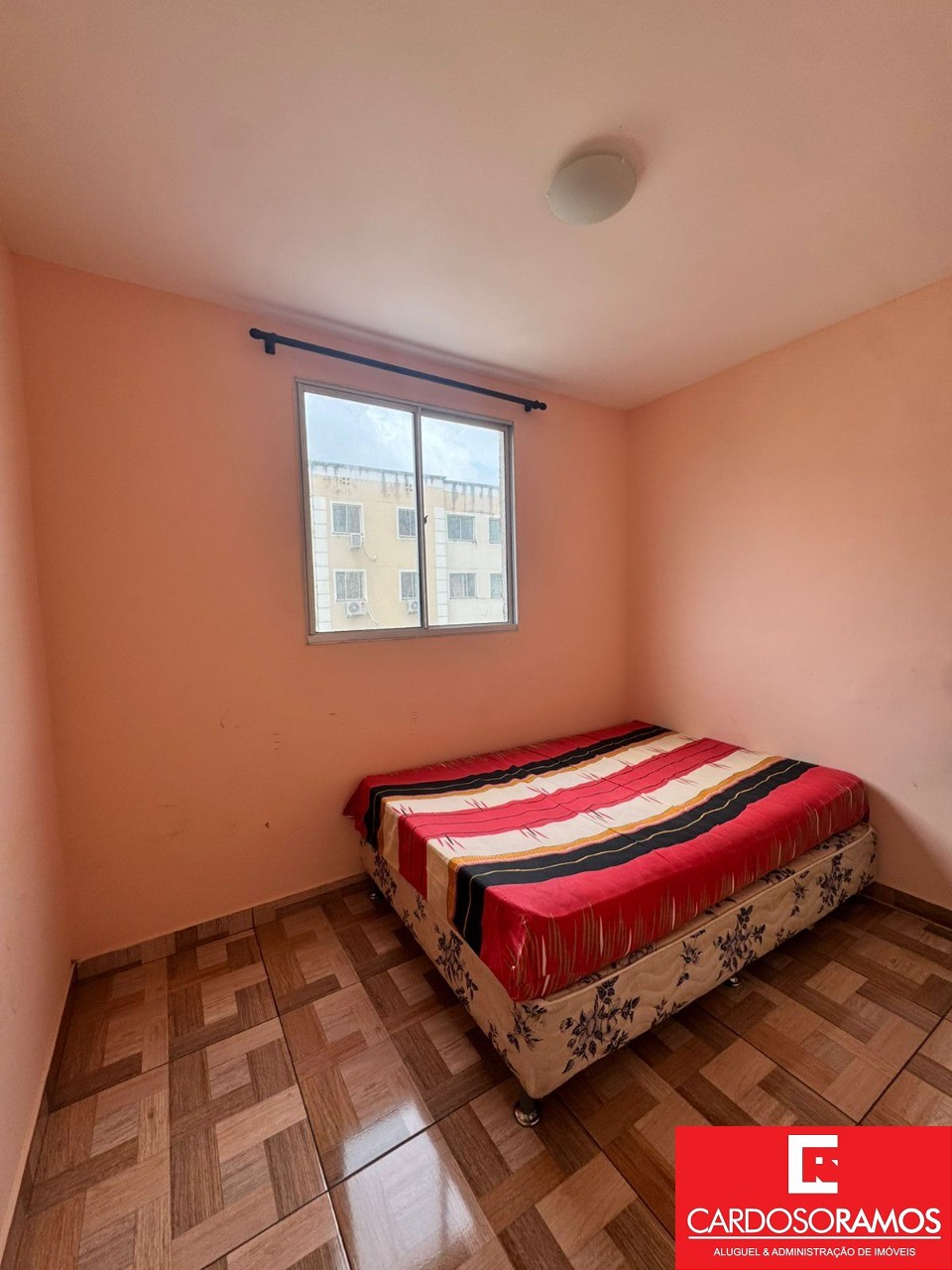 Apartamento, 2 quartos, 47 m² - Foto 4