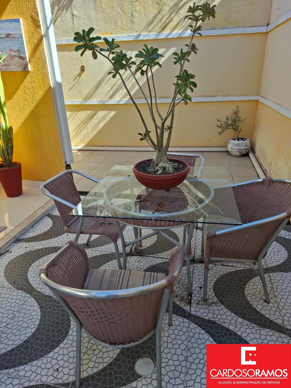 Casa, 2 quartos, 85 m² - Foto 14