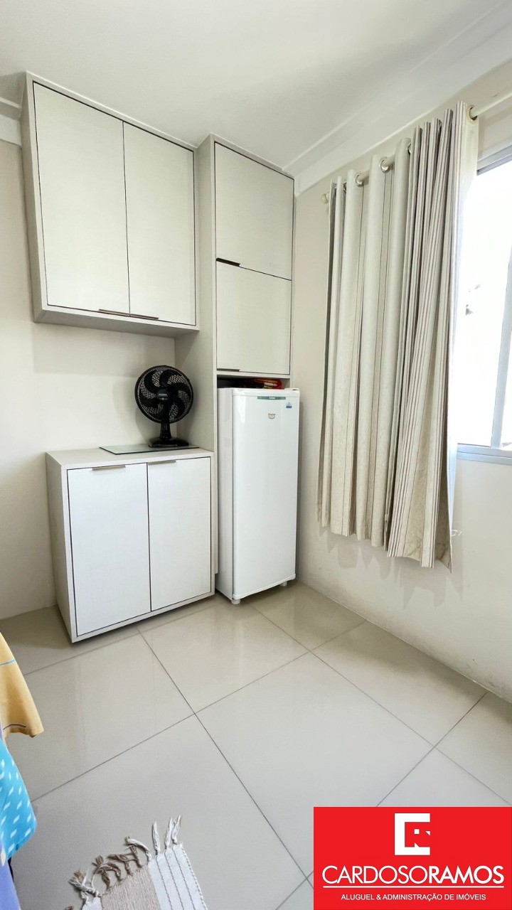 Apartamento, 2 quartos, 40 m² - Foto 17