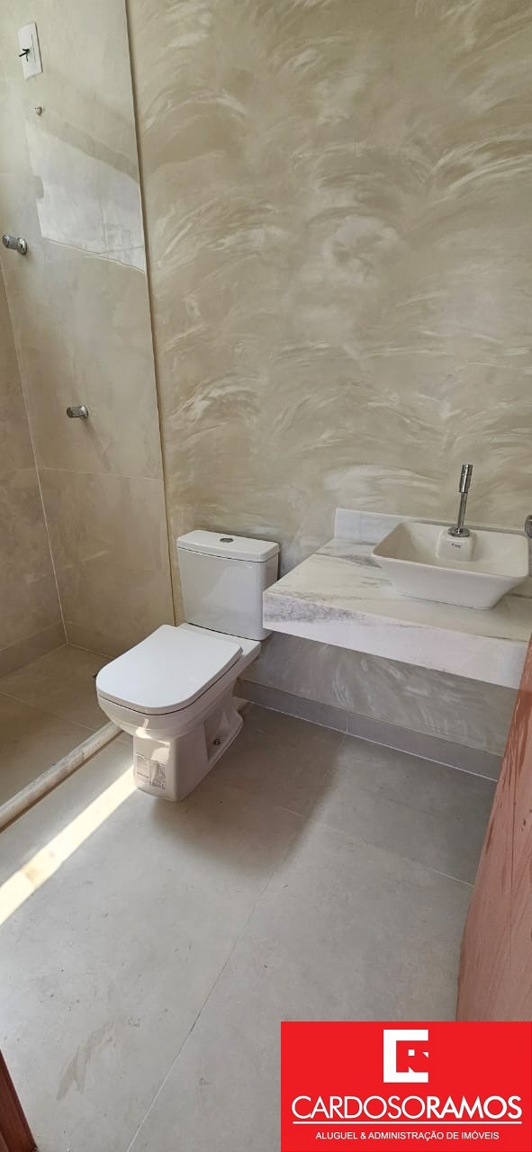 Casa, 4 quartos, 210 m² - Foto 14