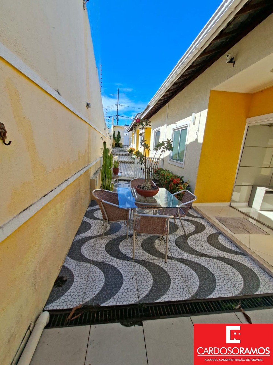 Casa, 2 quartos, 85 m² - Foto 2