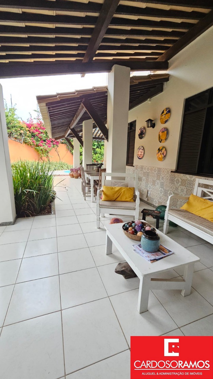 Casa, 3 quartos, 338 m² - Foto 4