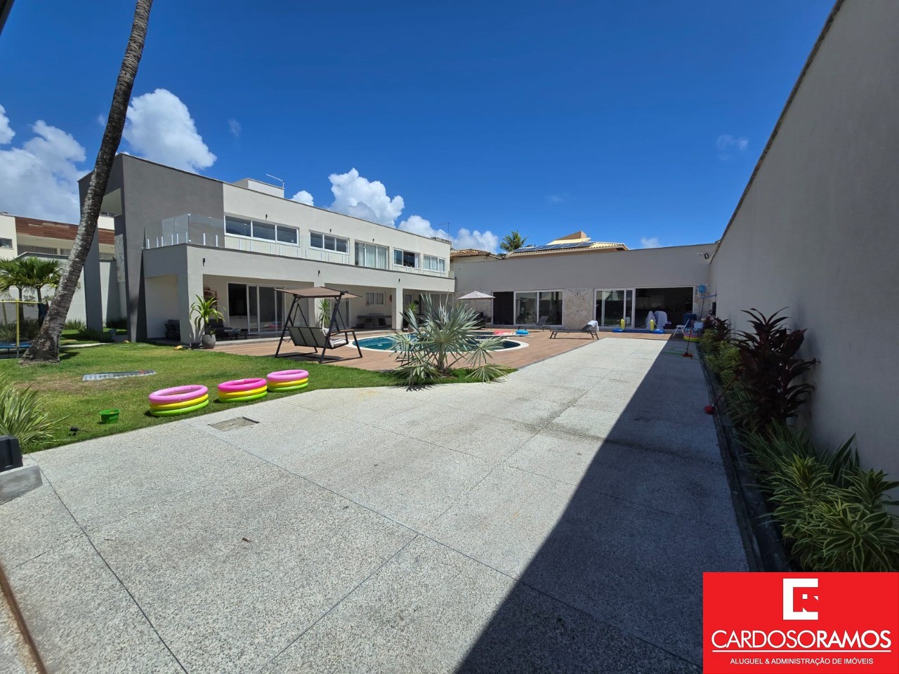 Casa, 5 quartos - Foto 29