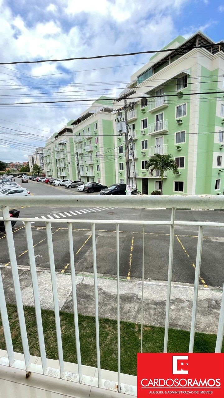 Apartamento, 2 quartos, 40 m² - Foto 28