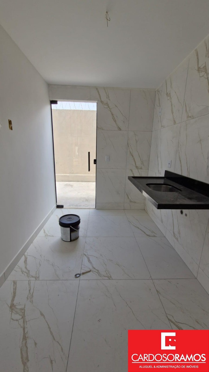 Casa, 4 quartos - Foto 6