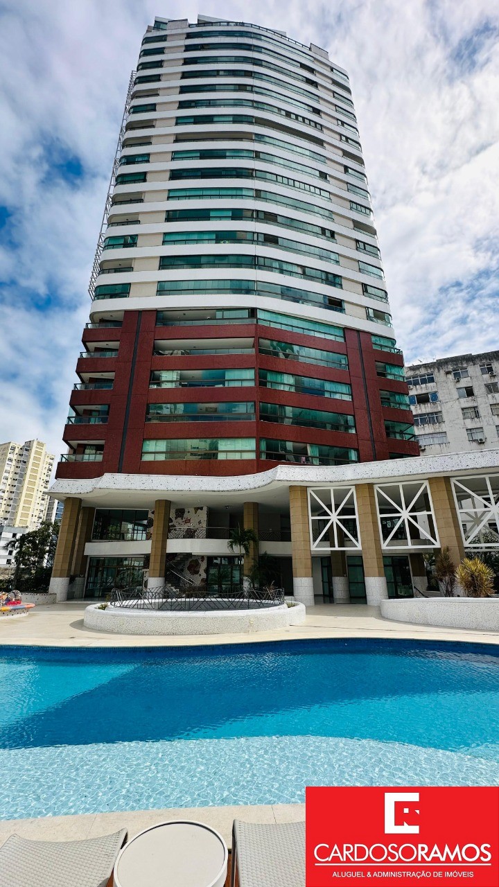 Apartamento, 4 quartos, 185 m² - Foto 1