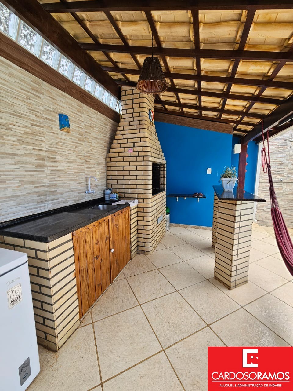 Casa, 4 quartos, 130 m² - Foto 27