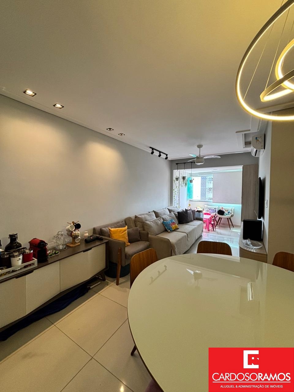 Apartamento, 3 quartos, 79 m² - Foto 2