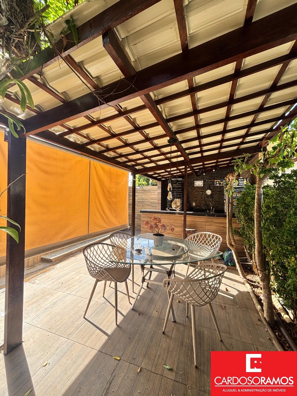 Casa, 4 quartos, 280 m² - Foto 16