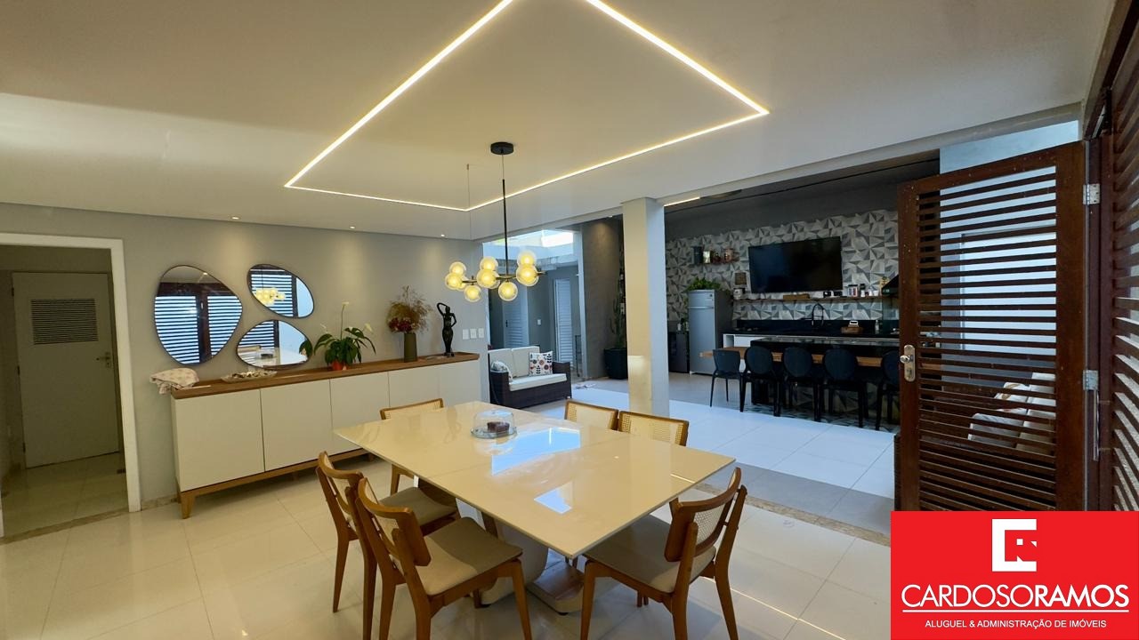 Casa, 3 quartos, 260 m² - Foto 2