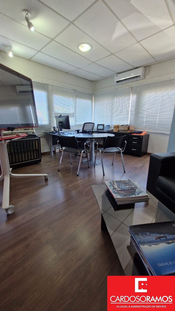 Loja-Salão, 600 m² - Foto 10