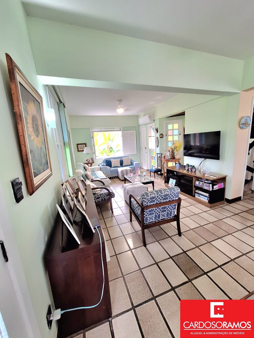Casa, 4 quartos, 328 m² - Foto 5