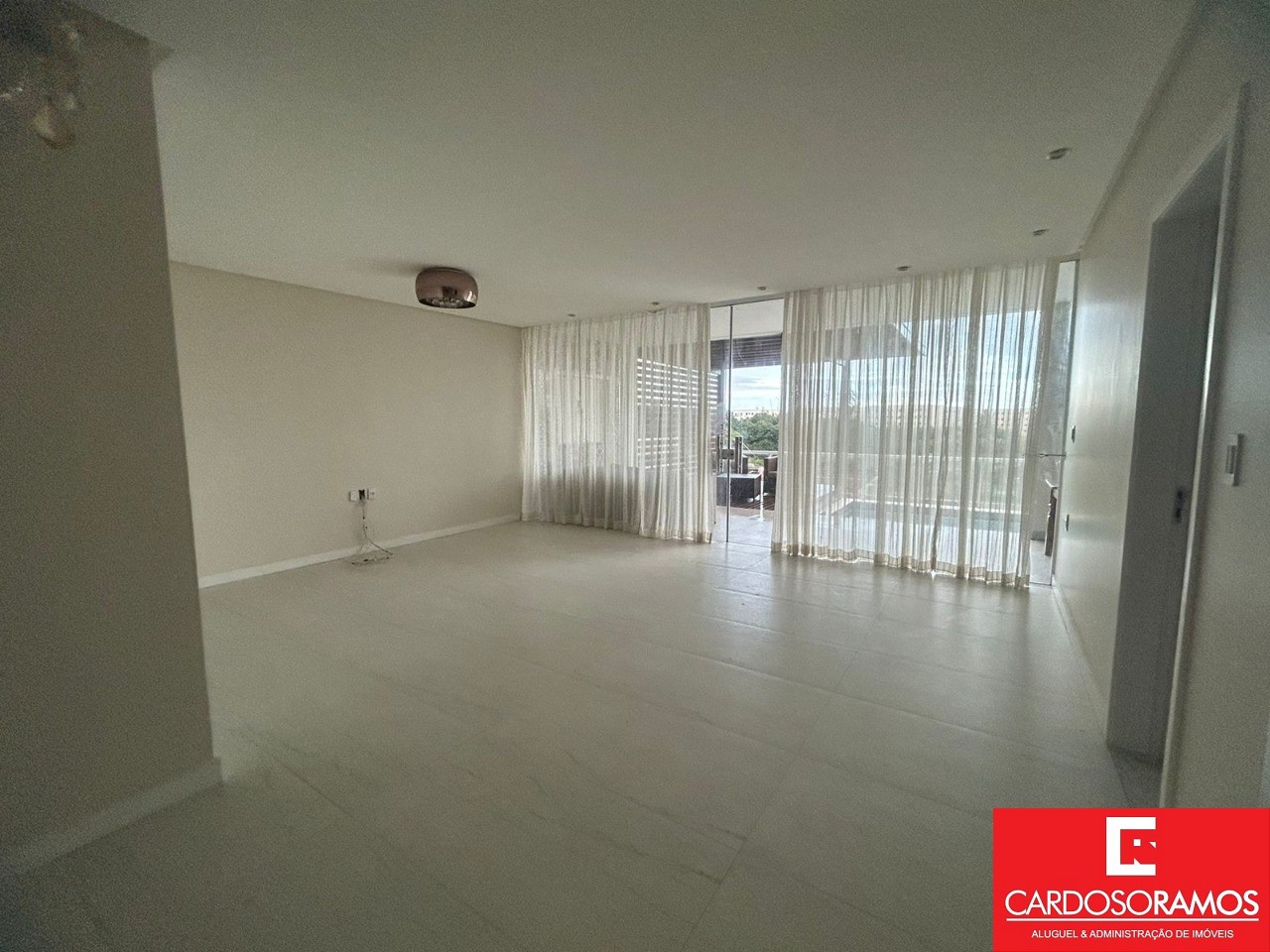 Casa, 6 quartos, 350 m² - Foto 9