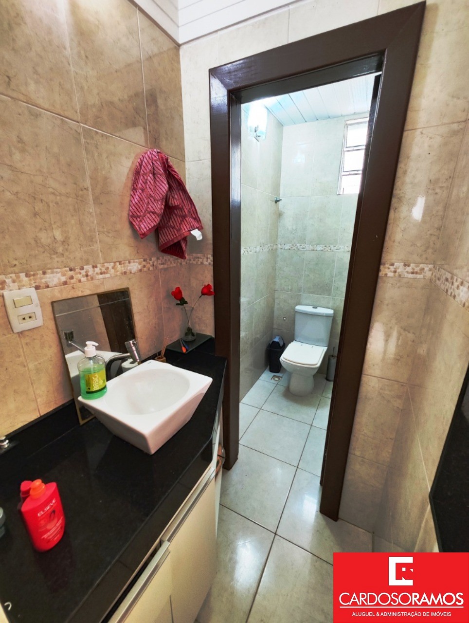 Casa, 9 quartos, 370 m² - Foto 11