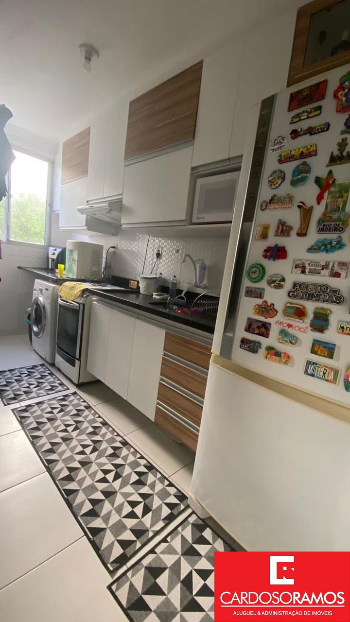 Apartamento, 2 quartos, 49 m² - Foto 6