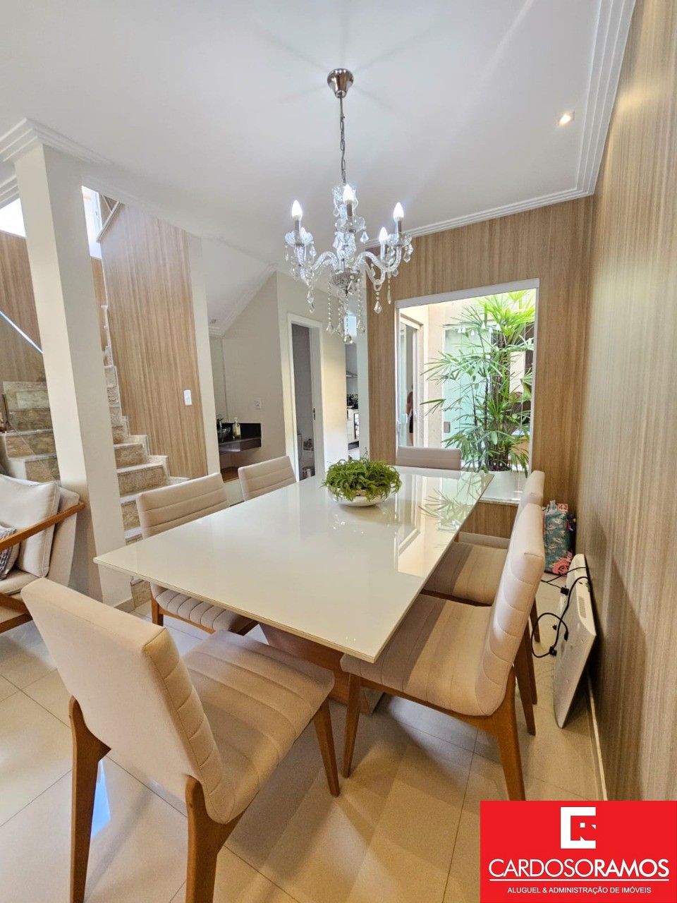 Casa, 4 quartos, 180 m² - Foto 5