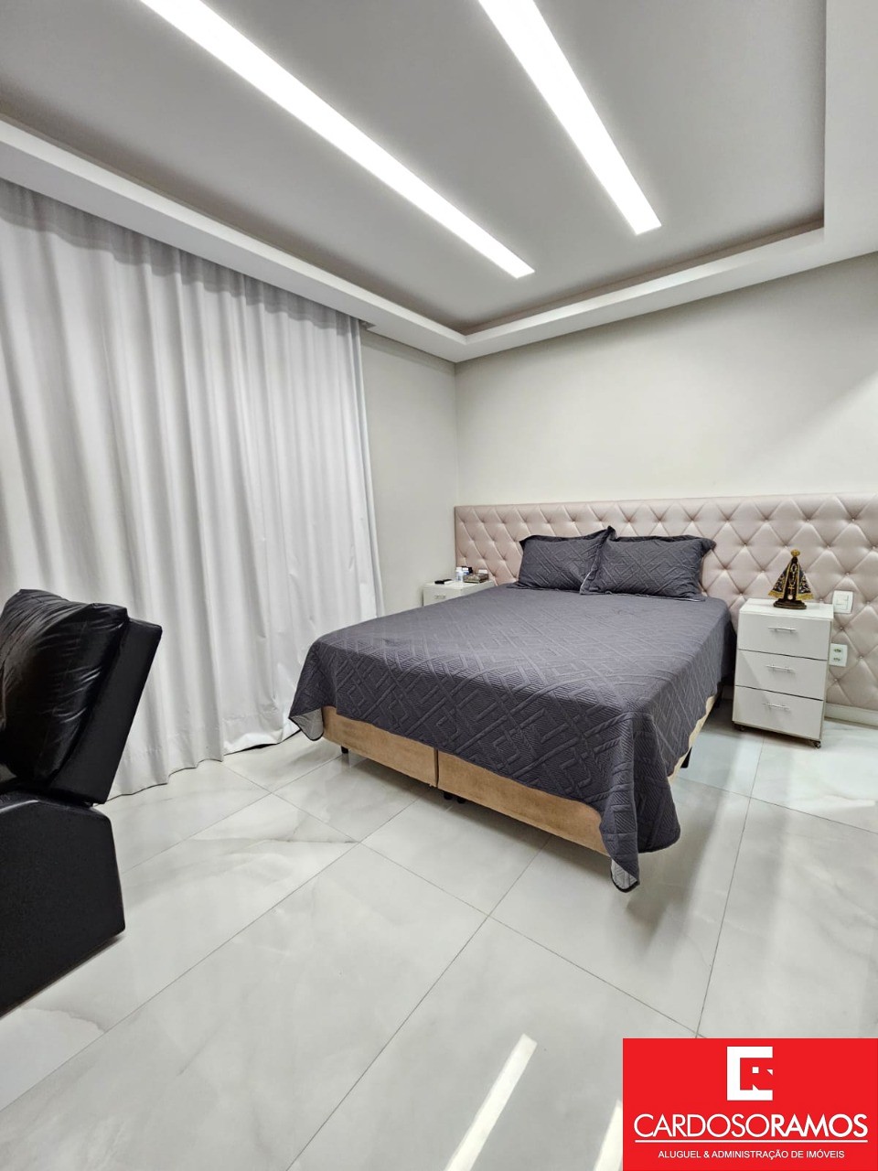 Casa, 4 quartos, 205 m² - Foto 11