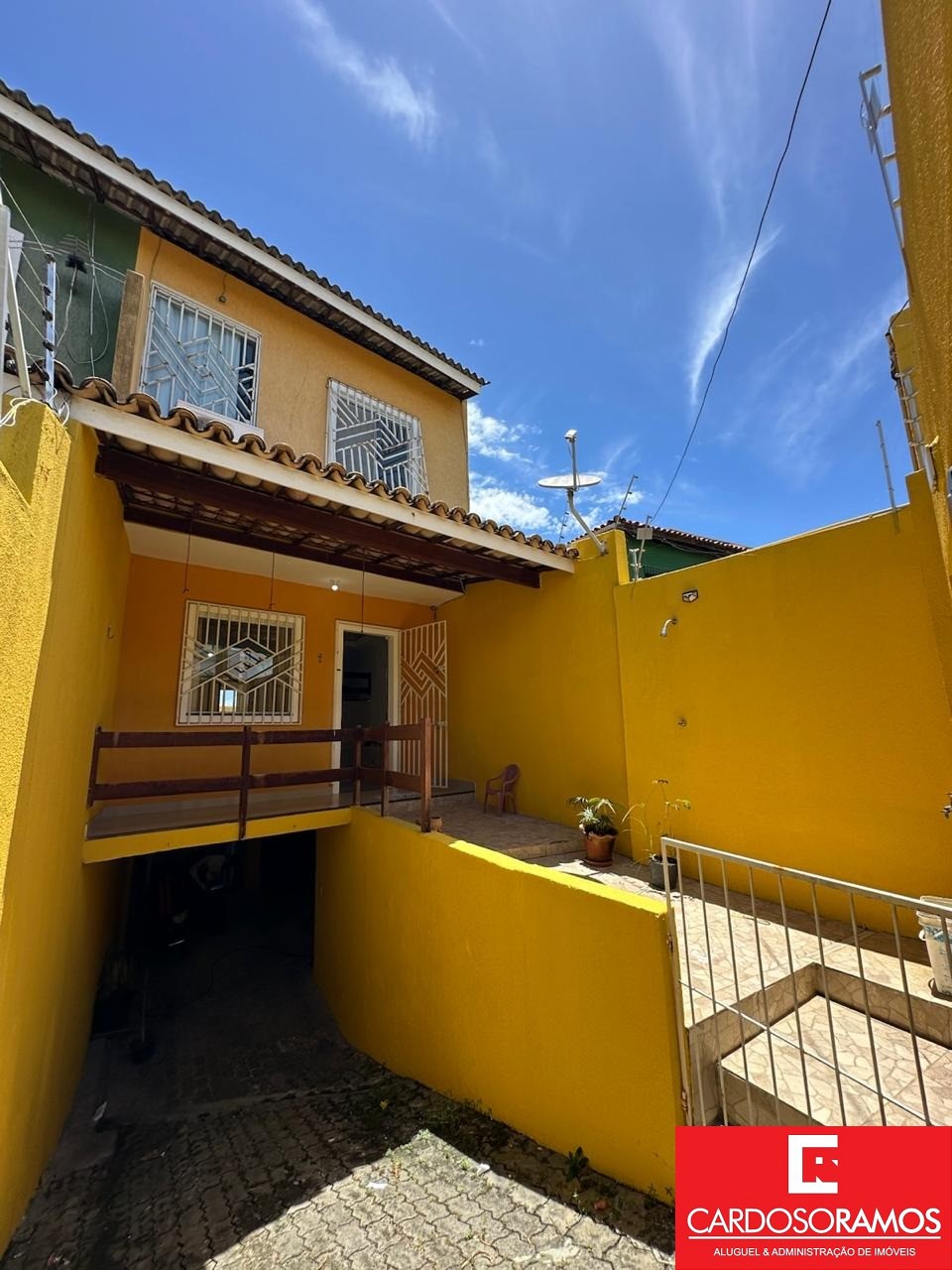 Casa, 4 quartos, 130 m² - Foto 3