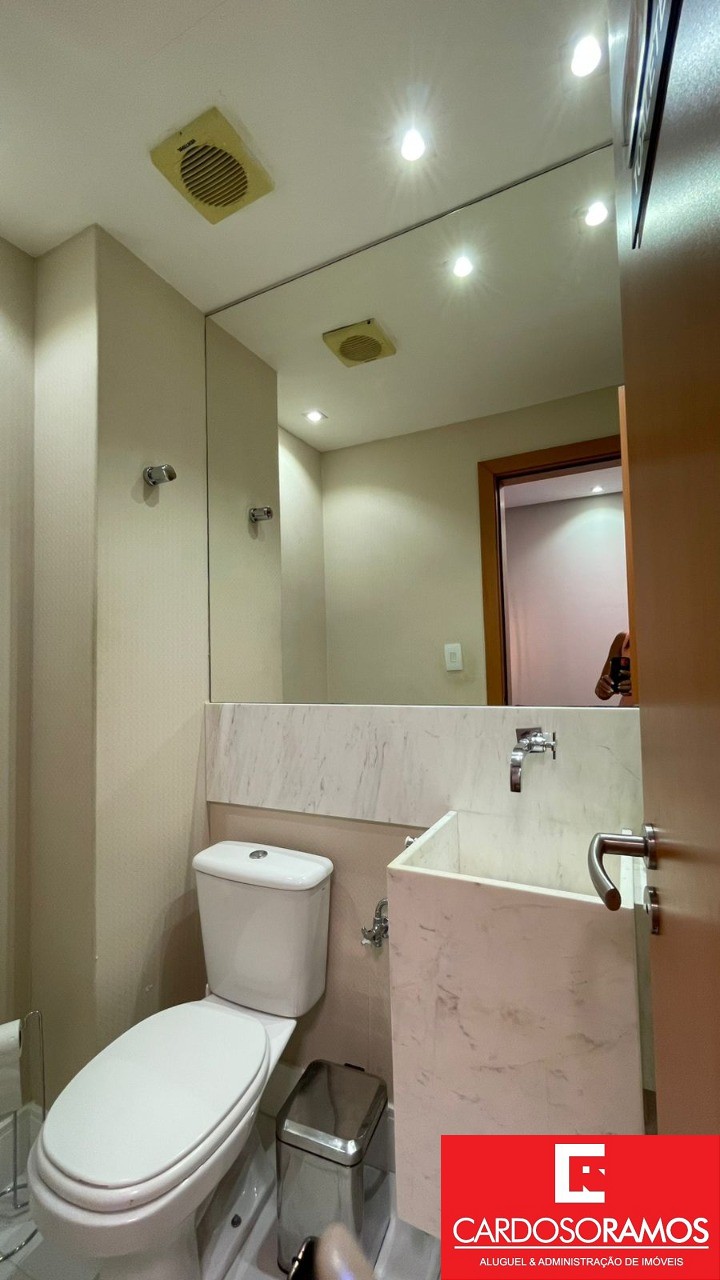 Sala-Conjunto, 29 m² - Foto 11