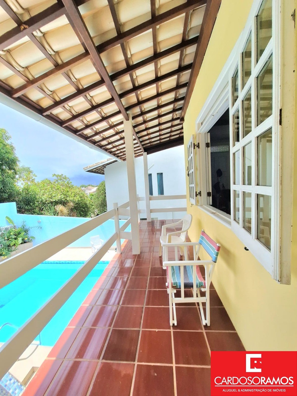 Casa, 4 quartos, 328 m² - Foto 26