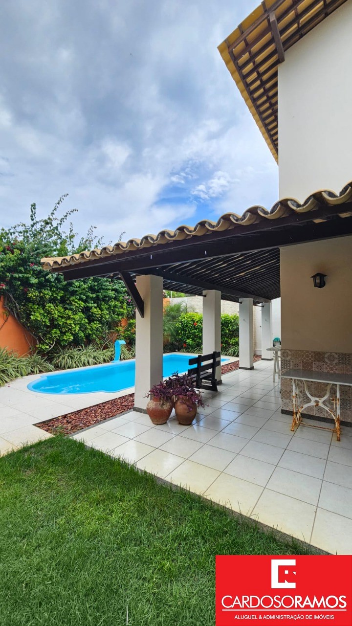 Casa, 3 quartos, 338 m² - Foto 5