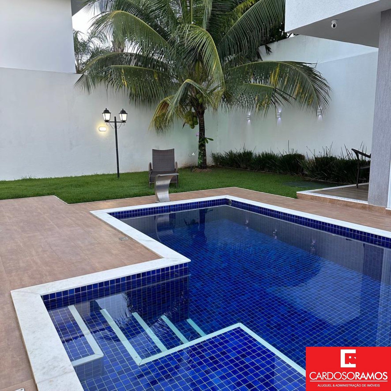 Casa, 3 quartos, 281 m² - Foto 32