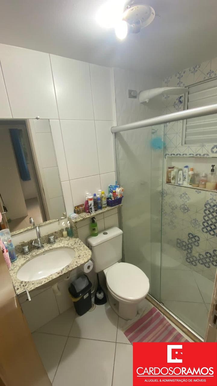 Apartamento, 2 quartos, 49 m² - Foto 8