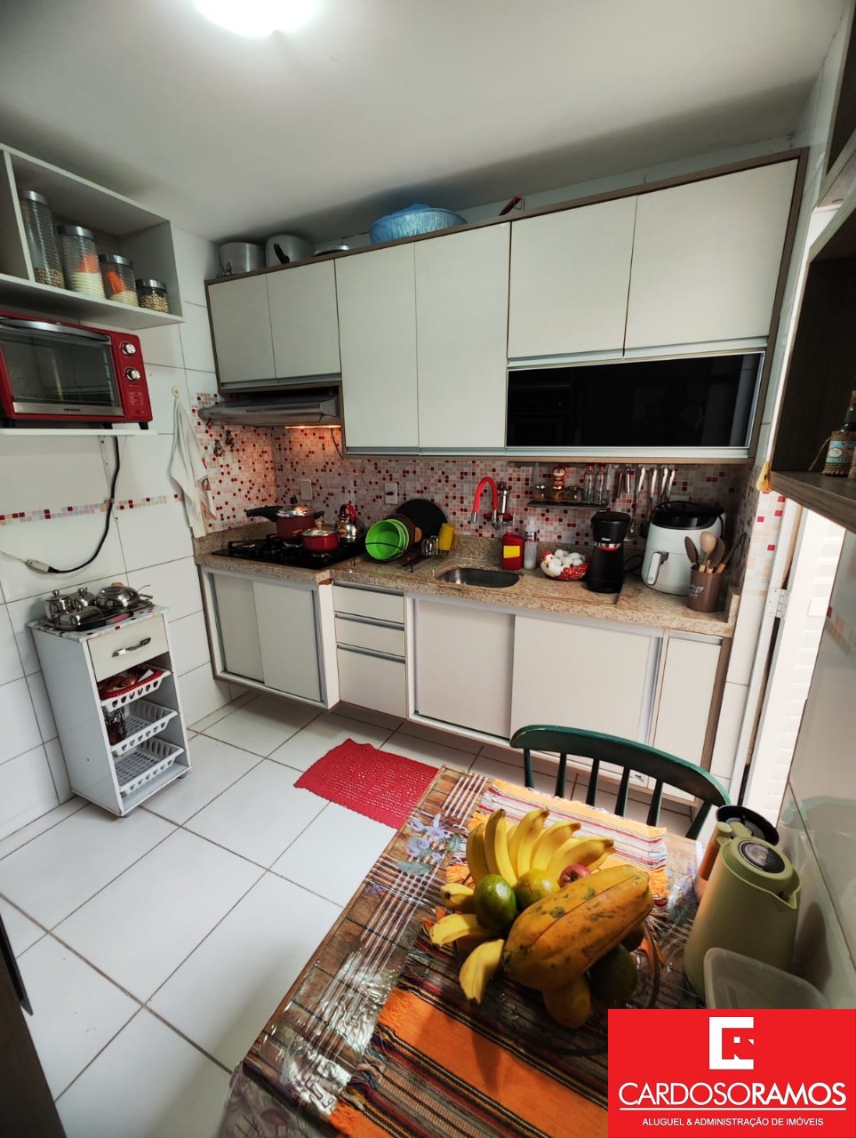 Casa, 3 quartos, 92 m² - Foto 6