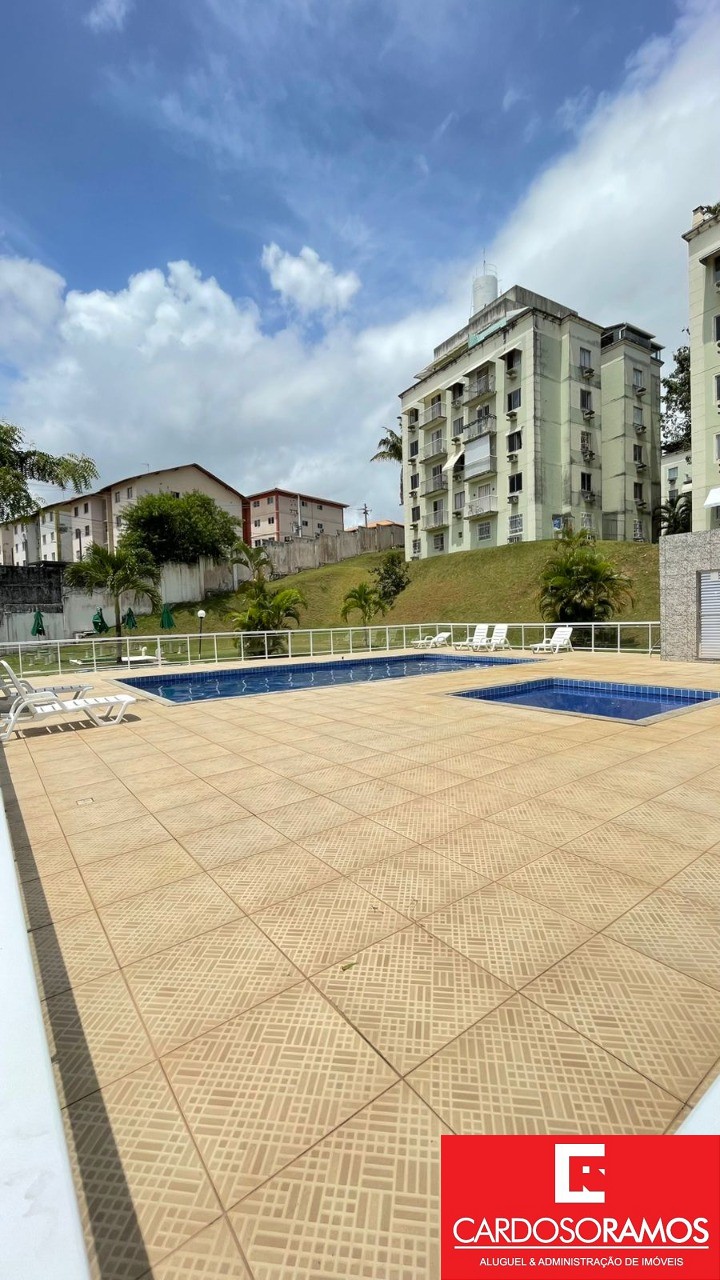 Apartamento, 2 quartos, 40 m² - Foto 21