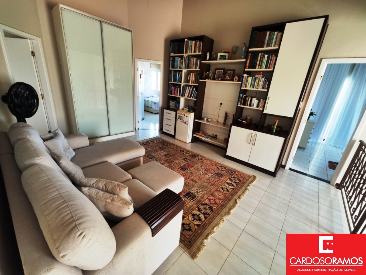 Casa, 4 quartos, 404 m² - Foto 15