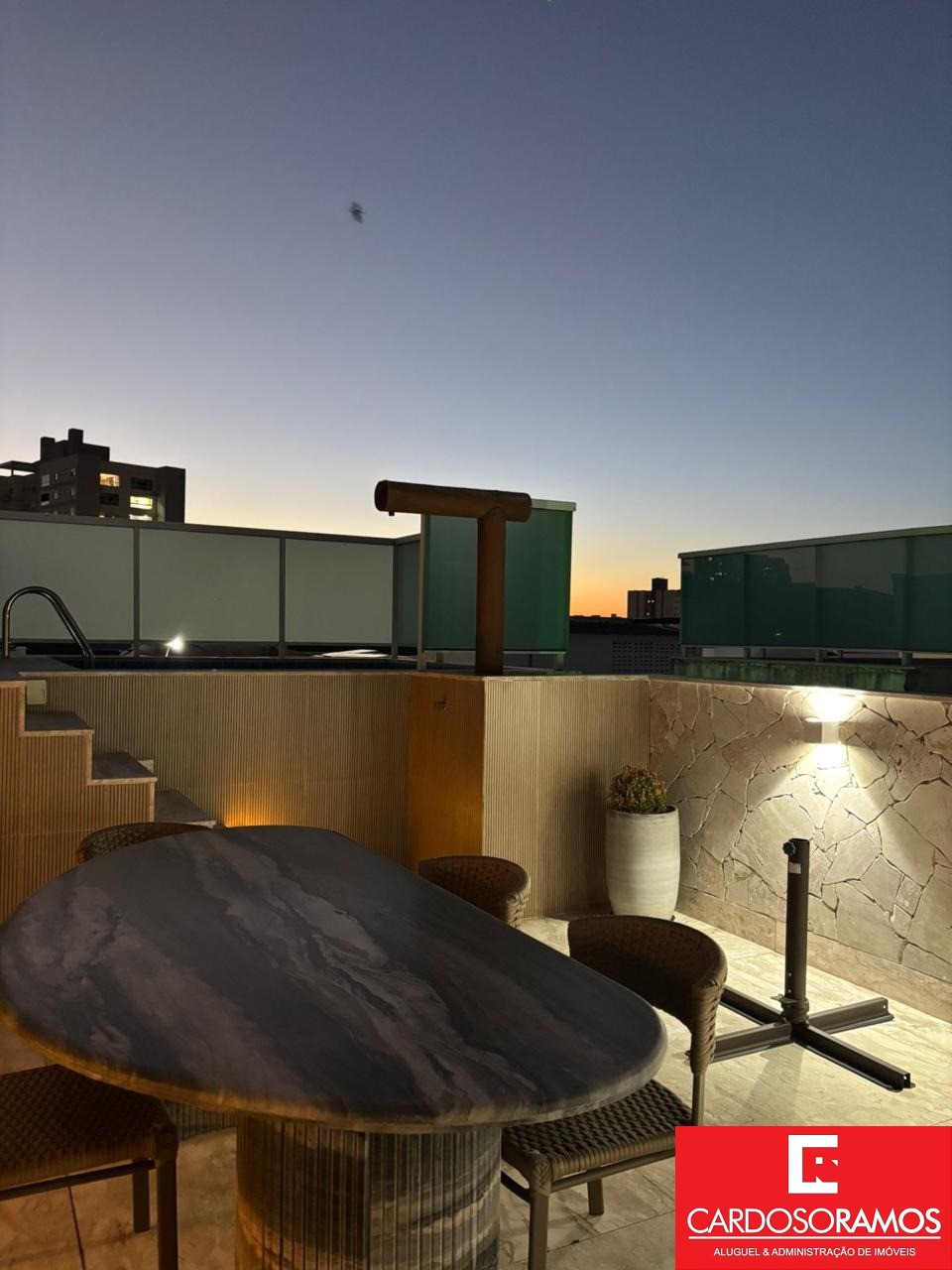 Apartamento, 4 quartos, 164 m² - Foto 19