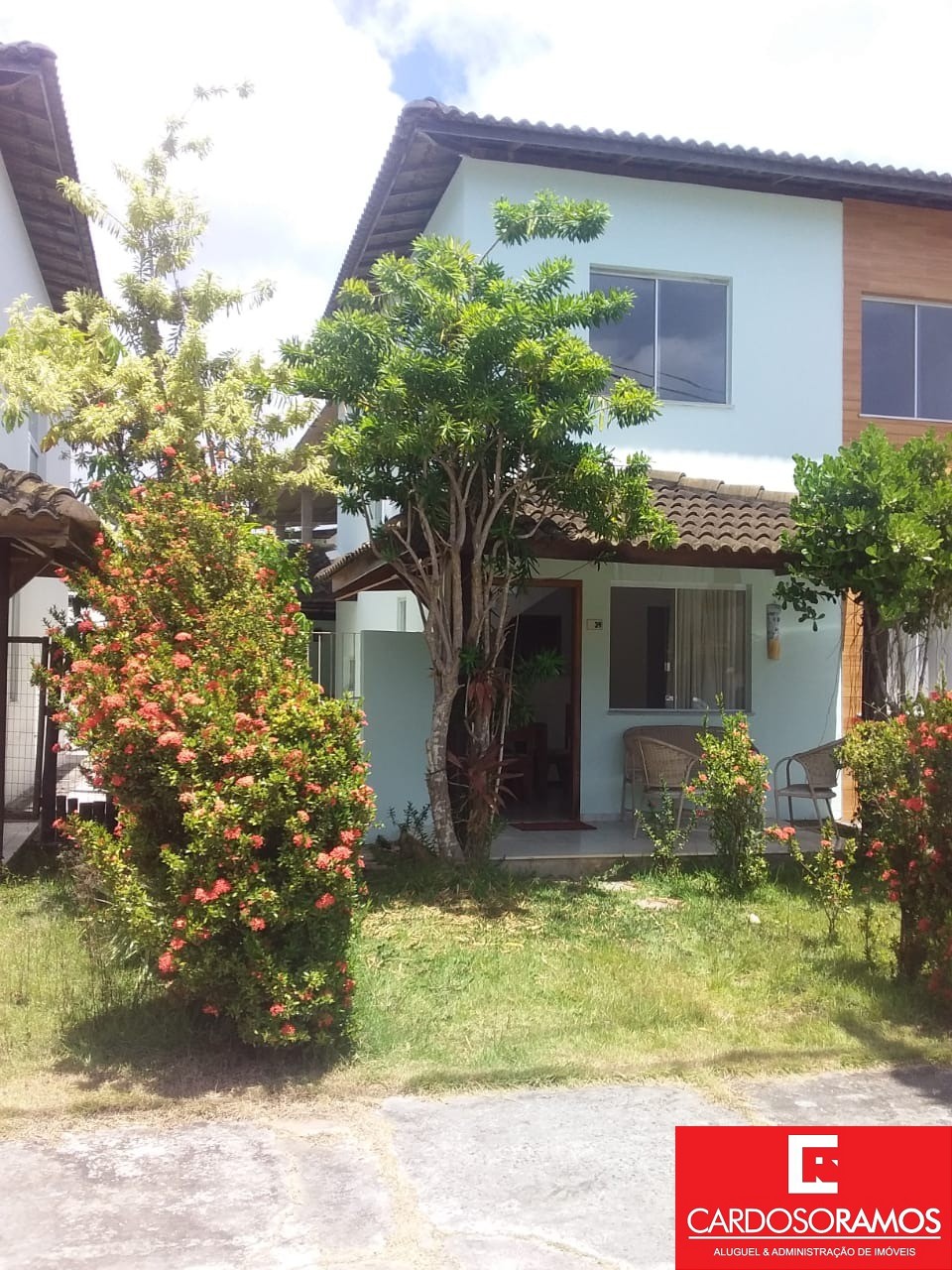 Casa, 4 quartos, 160 m² - Foto 1