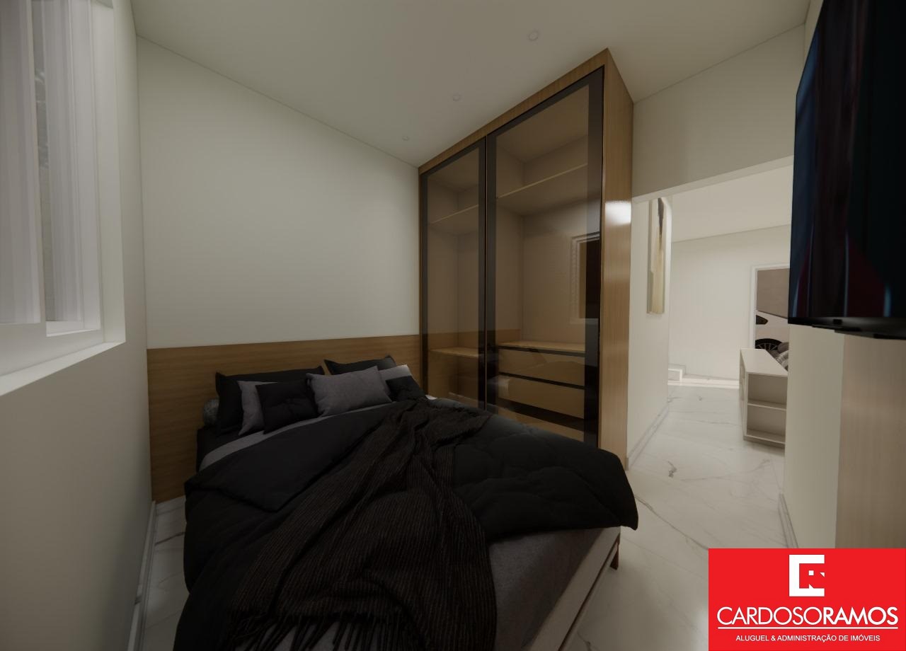 Casa, 3 quartos, 100 m² - Foto 38