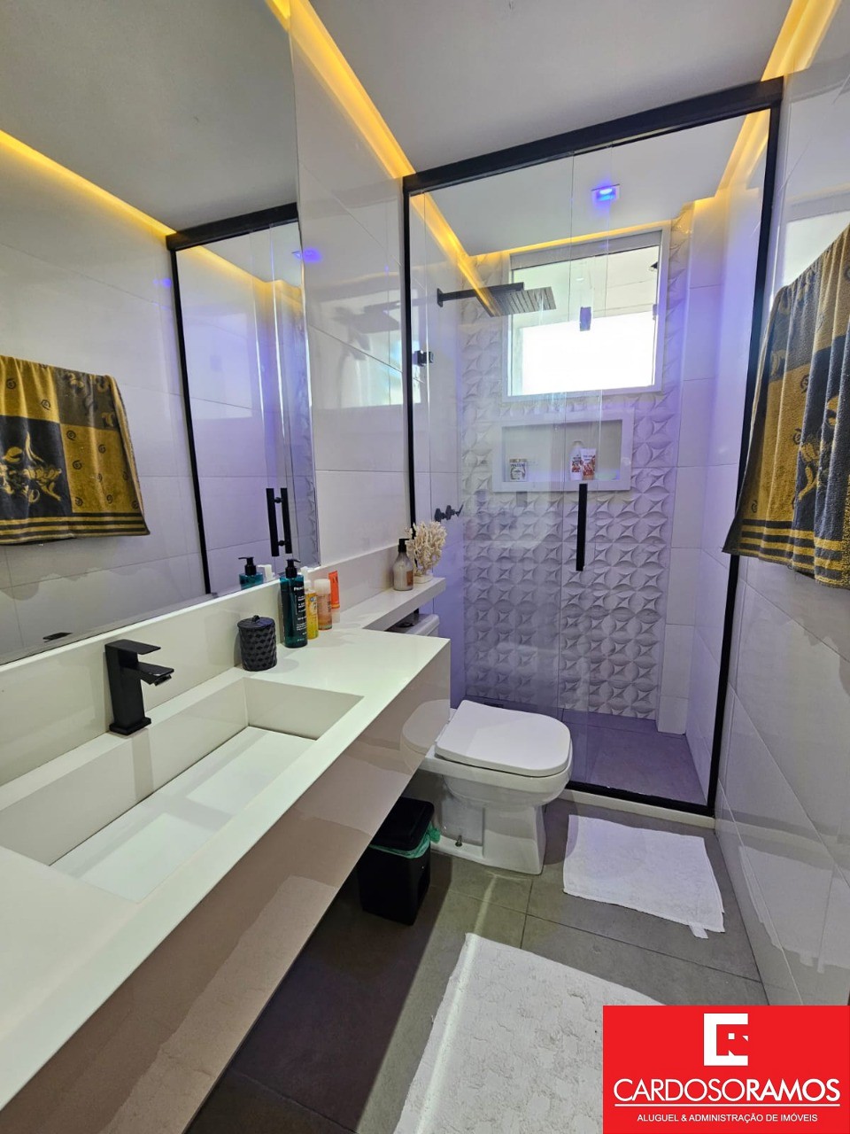 Apartamento, 2 quartos, 198 m² - Foto 13