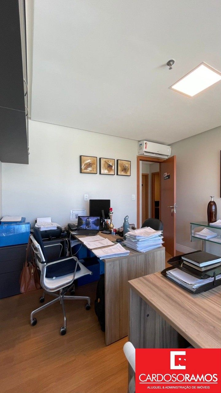 Sala-Conjunto, 29 m² - Foto 23