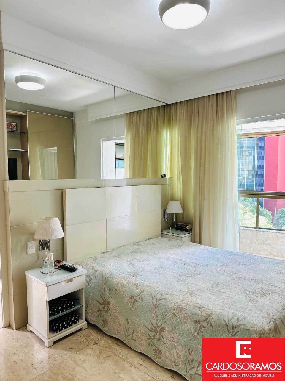 Apartamento, 4 quartos, 185 m² - Foto 11