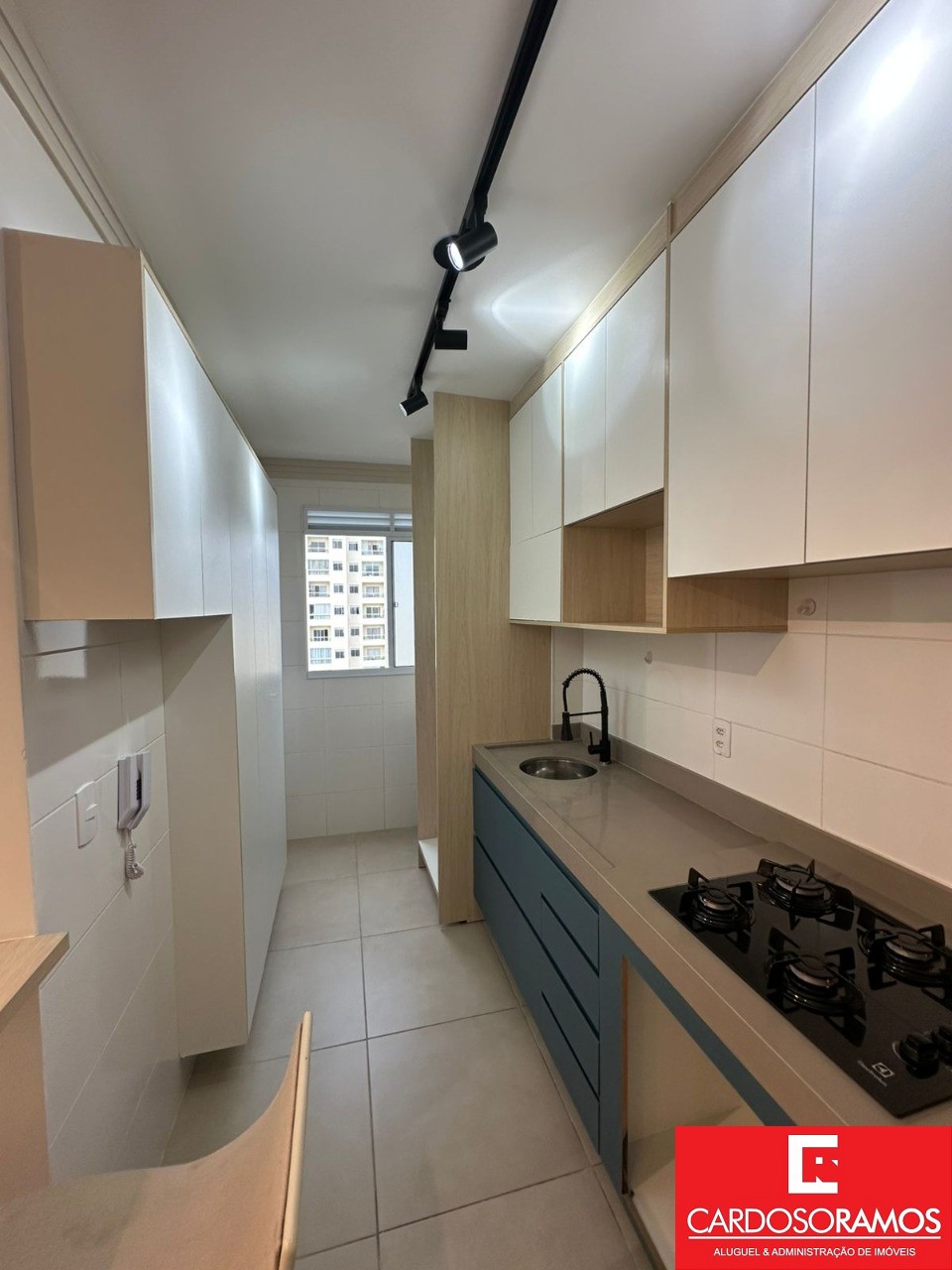 Apartamento, 2 quartos, 52 m² - Foto 6