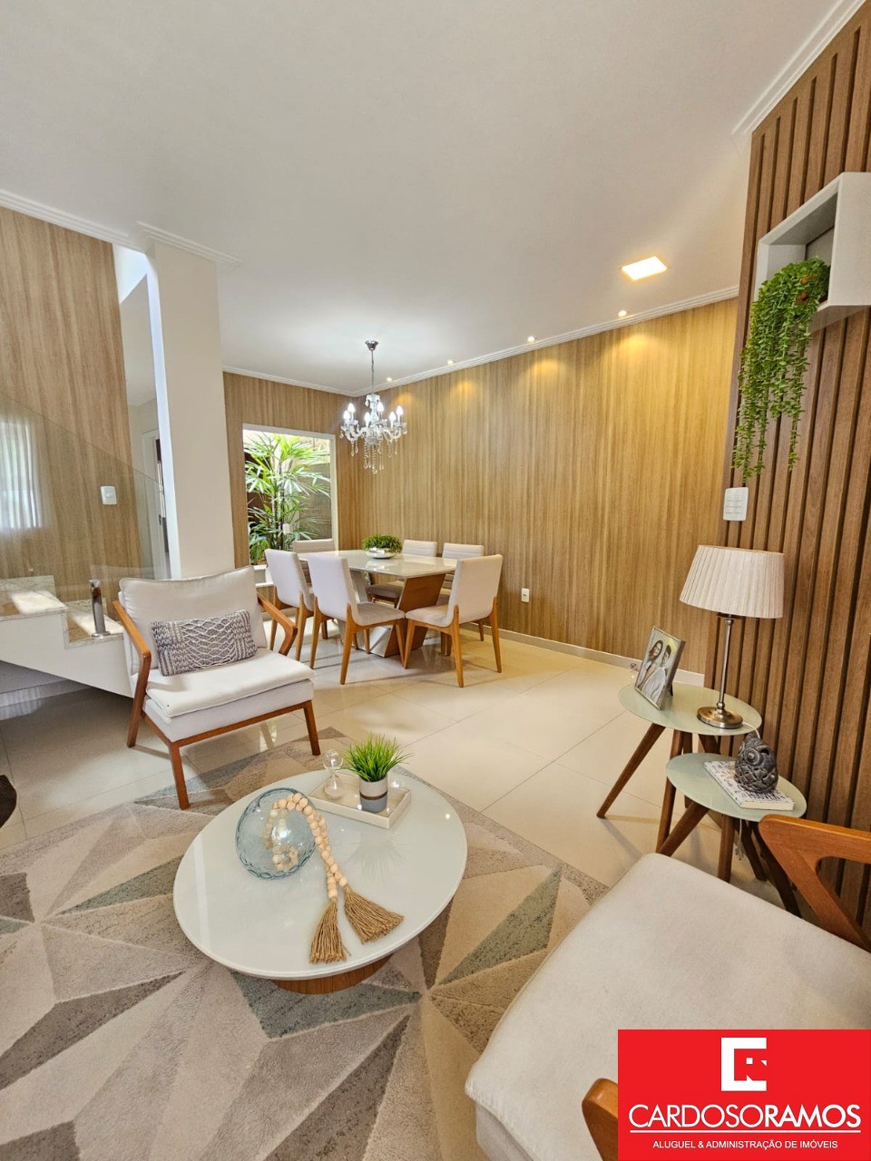 Casa, 4 quartos, 180 m² - Foto 7