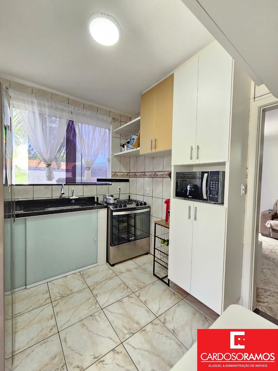 Casa, 4 quartos, 130 m² - Foto 6