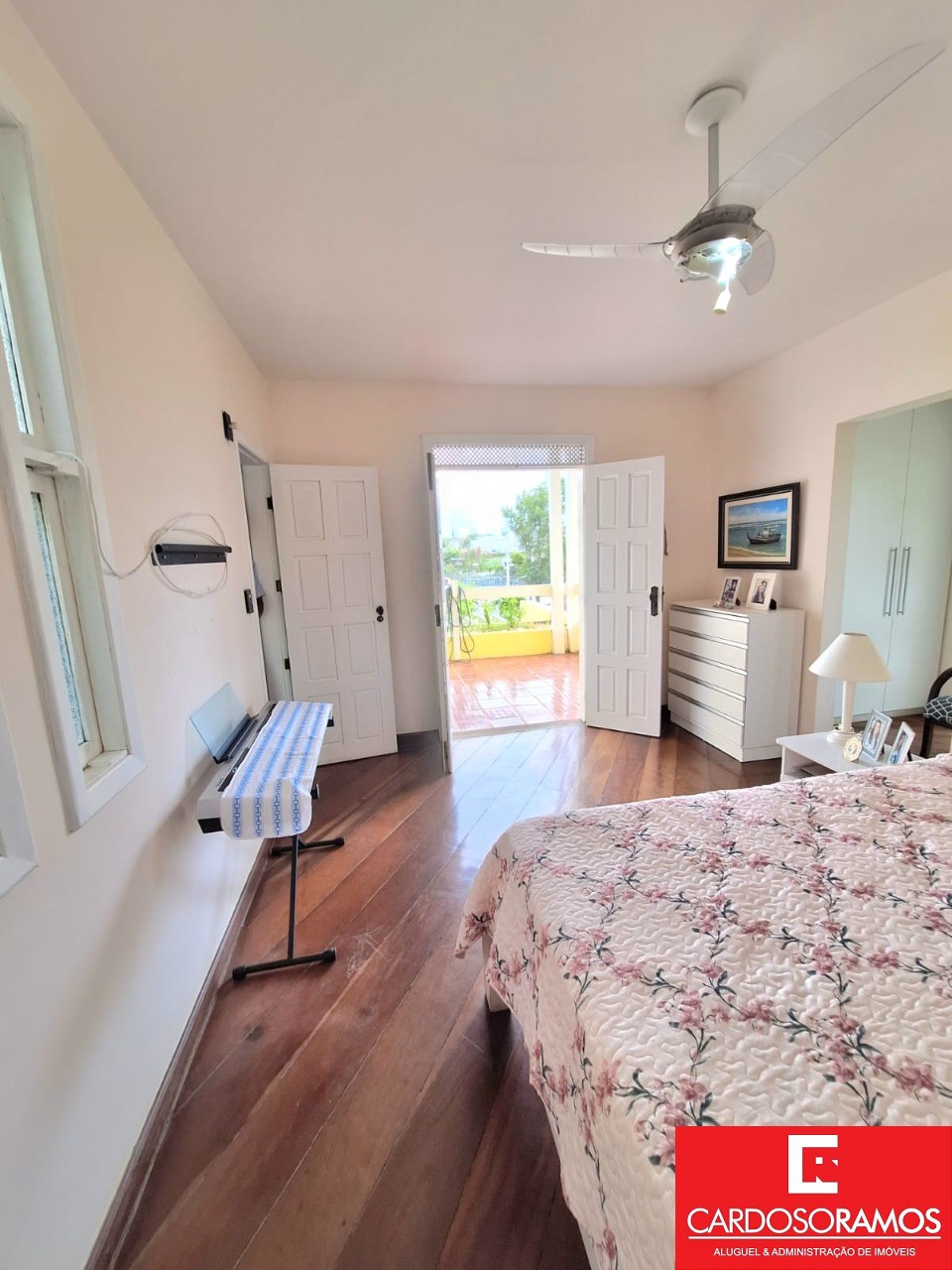 Casa, 4 quartos, 328 m² - Foto 32