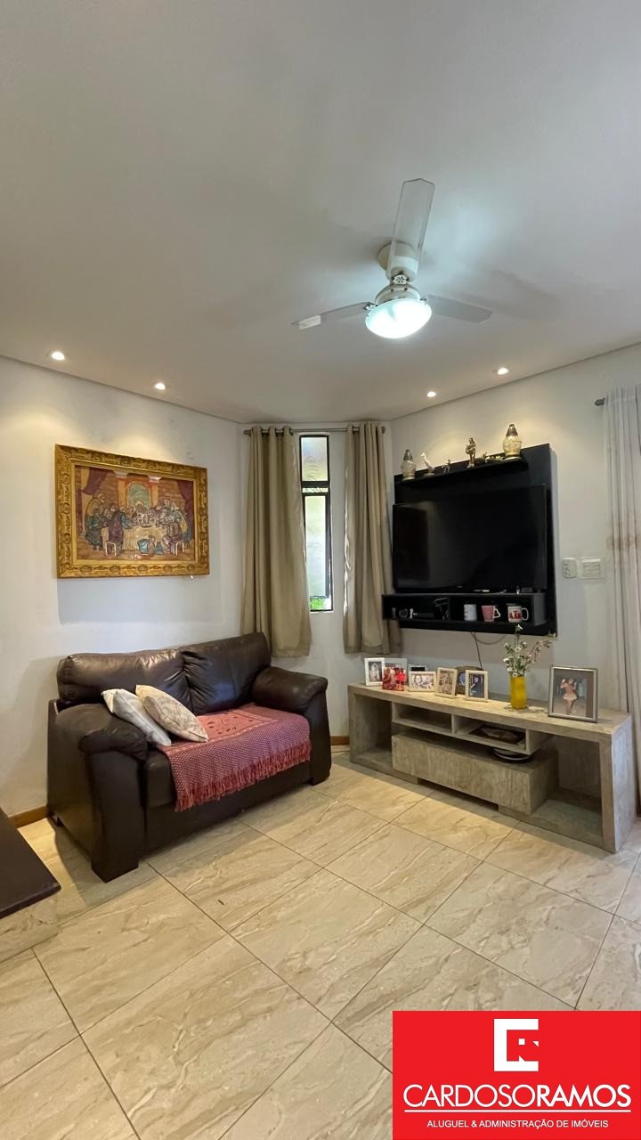 Casa, 4 quartos, 135 m² - Foto 4