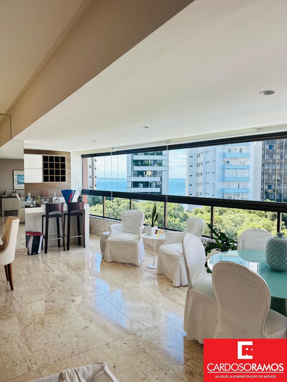 Apartamento, 4 quartos, 185 m² - Foto 16