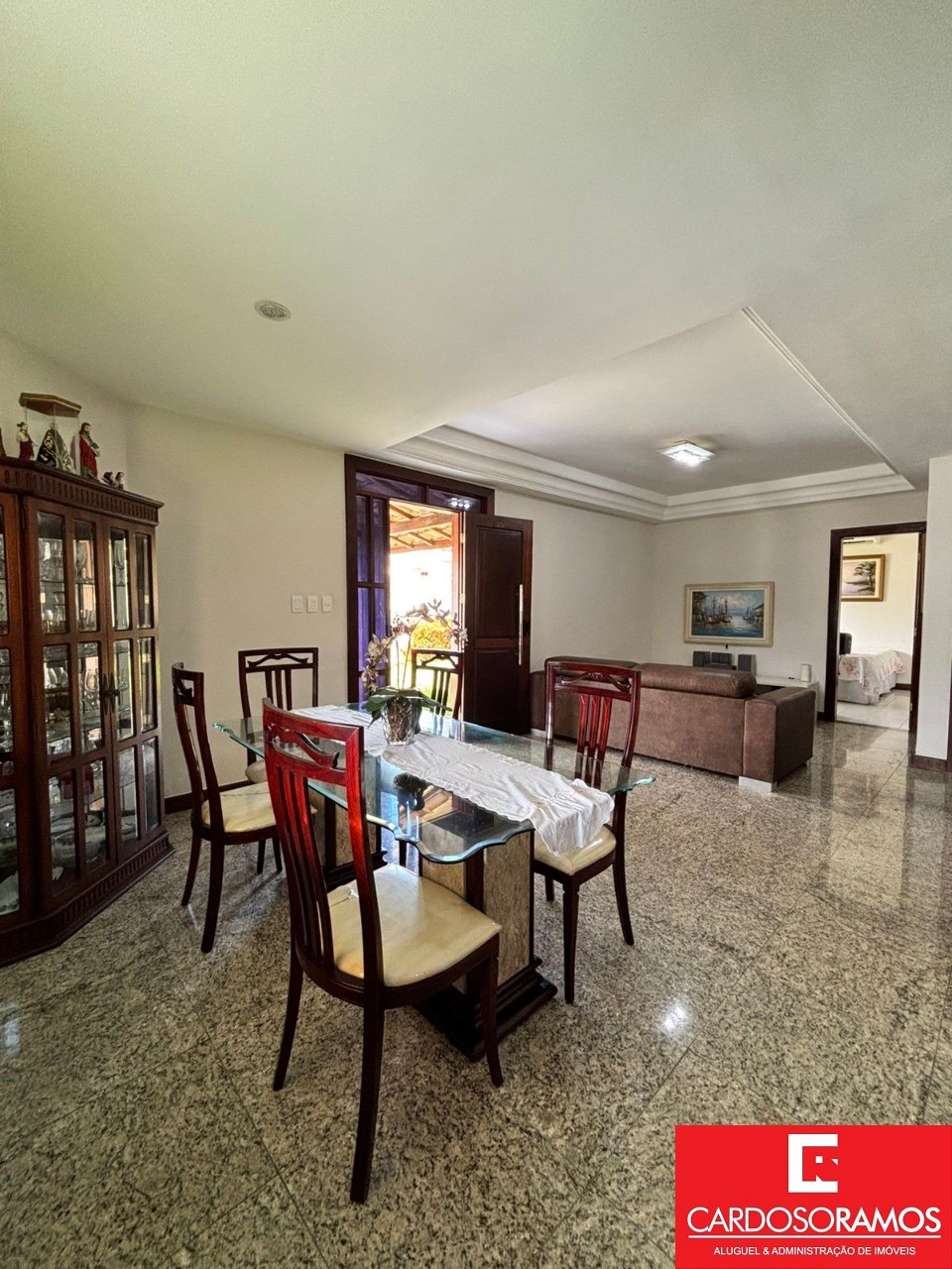 Casa, 4 quartos, 260 m² - Foto 8